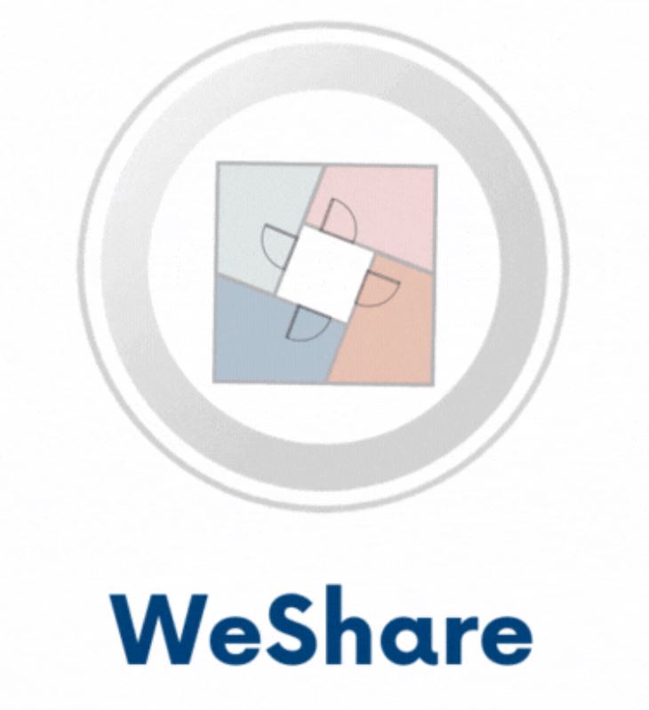 WeShare Tech Limited